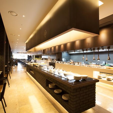 Glad Yeouido Hotel Seoul Eksteriør billede