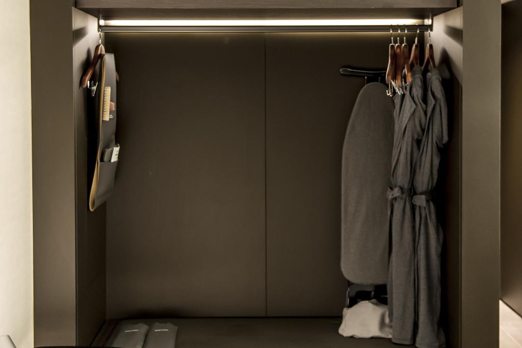 Glad Yeouido Hotel Seoul Eksteriør billede
