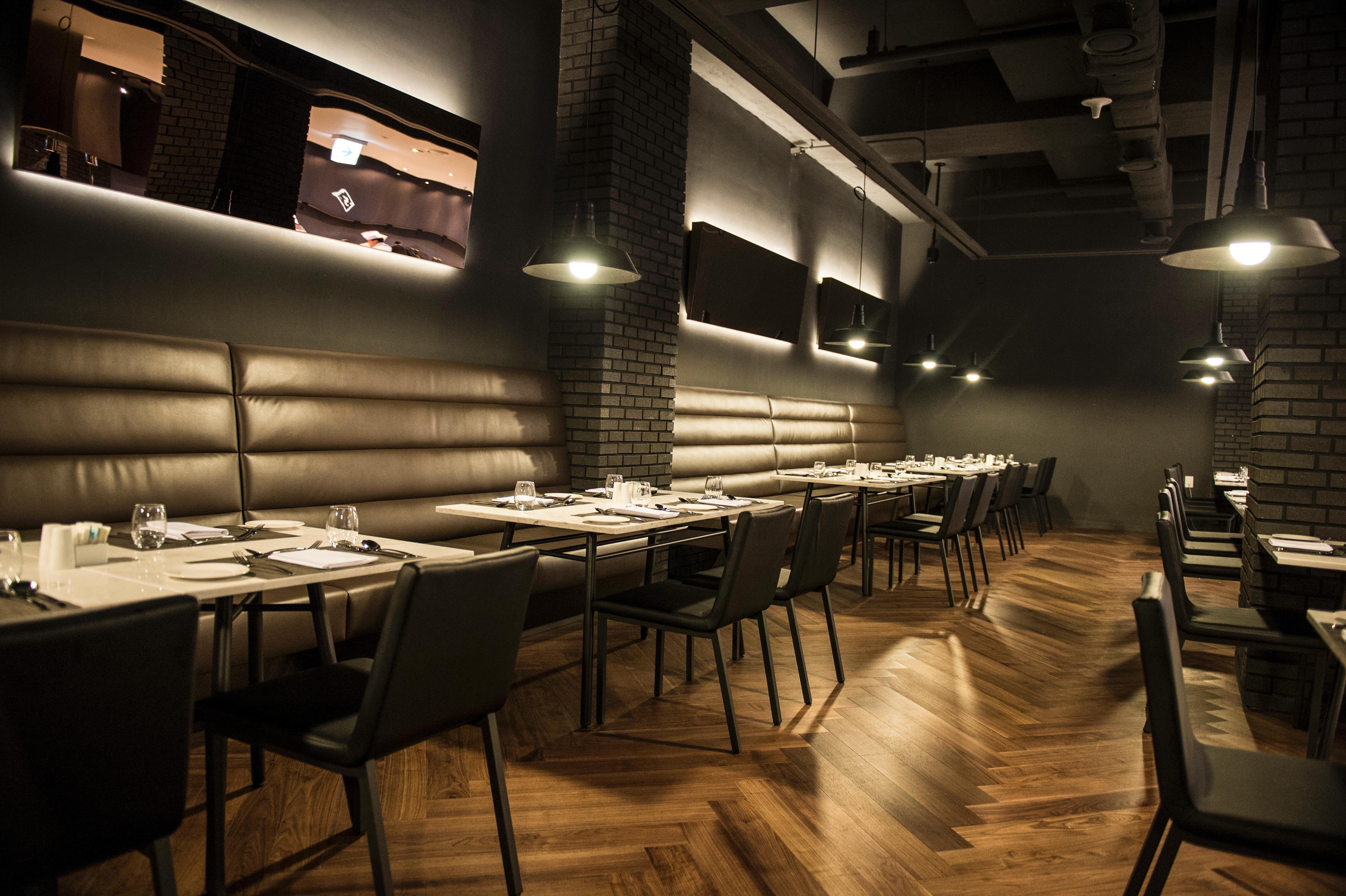 Glad Yeouido Hotel Seoul Eksteriør billede