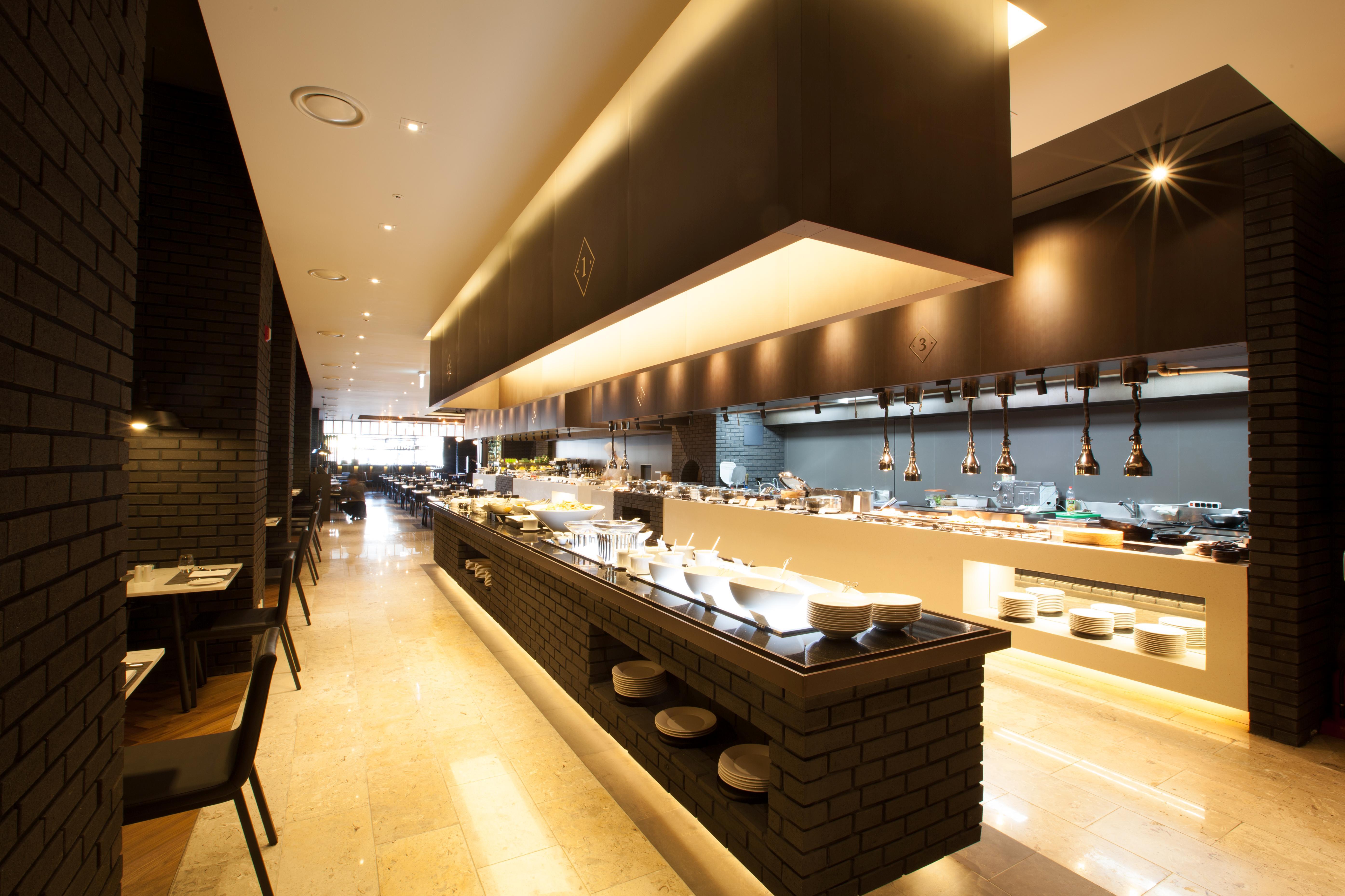 Glad Yeouido Hotel Seoul Eksteriør billede