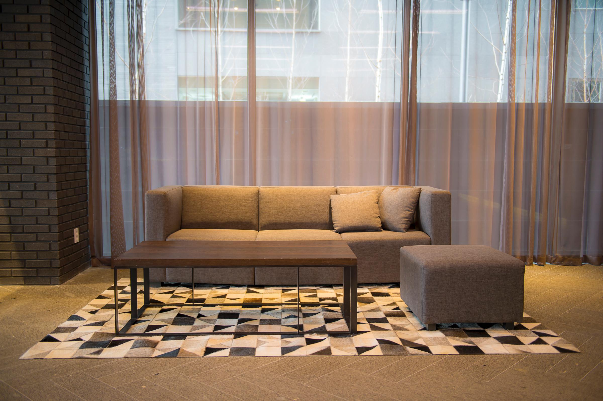 Glad Yeouido Hotel Seoul Eksteriør billede