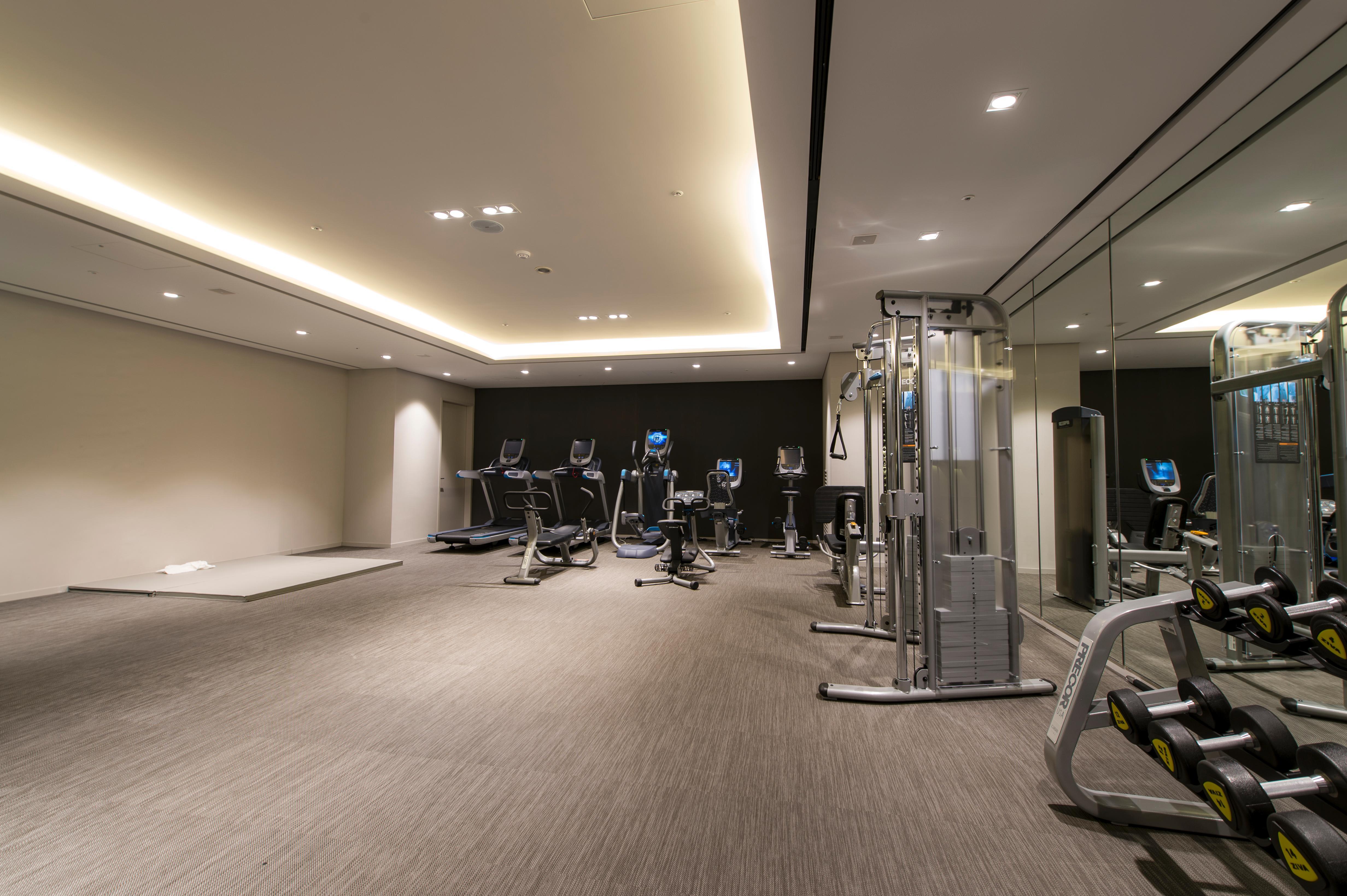 Glad Yeouido Hotel Seoul Eksteriør billede