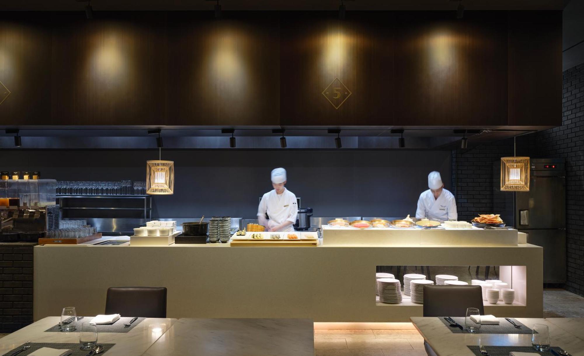 Glad Yeouido Hotel Seoul Eksteriør billede
