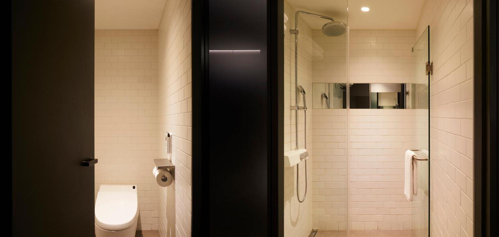 Glad Yeouido Hotel Seoul Eksteriør billede