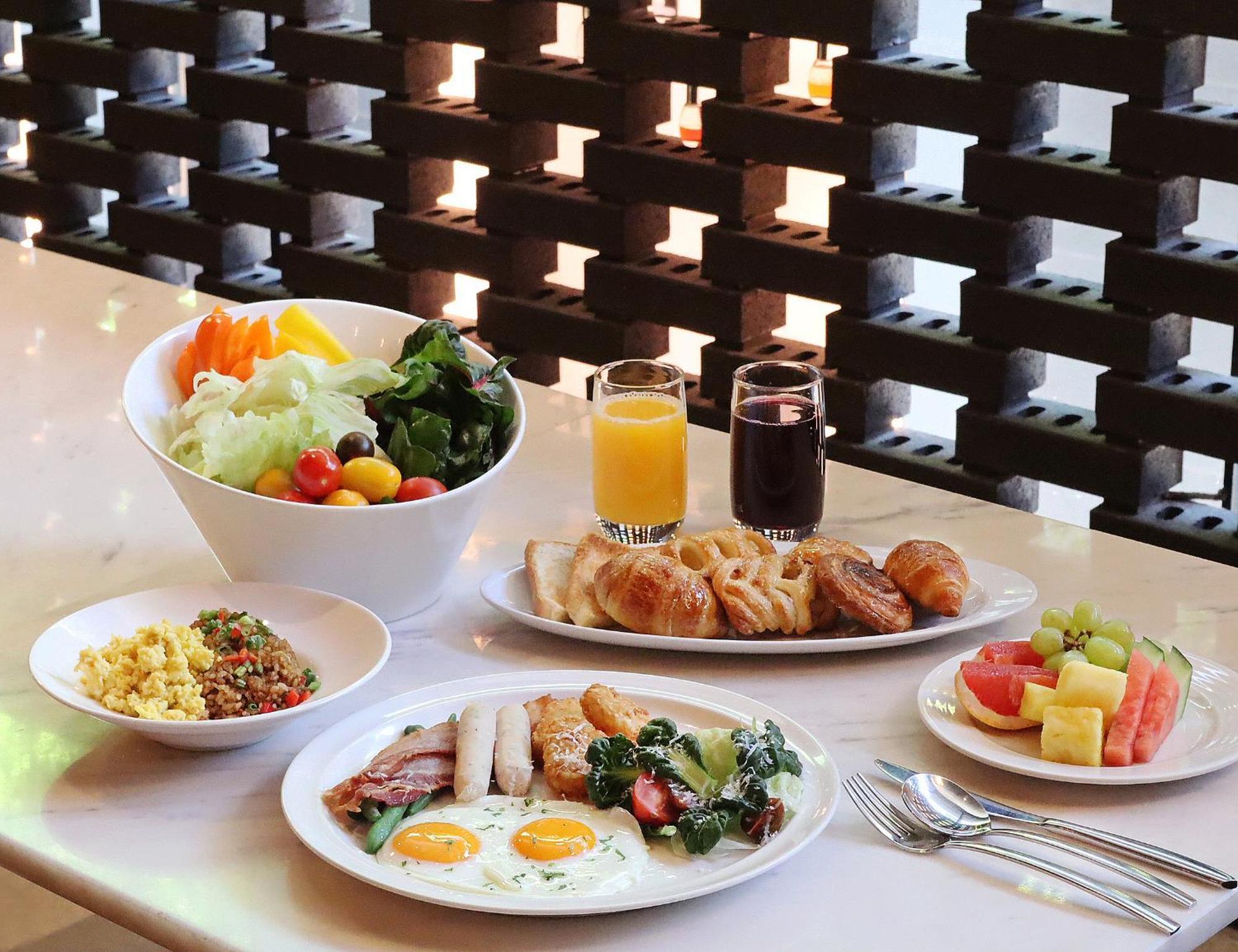 Glad Yeouido Hotel Seoul Eksteriør billede