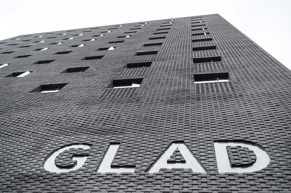 Glad Yeouido Hotel Seoul Eksteriør billede