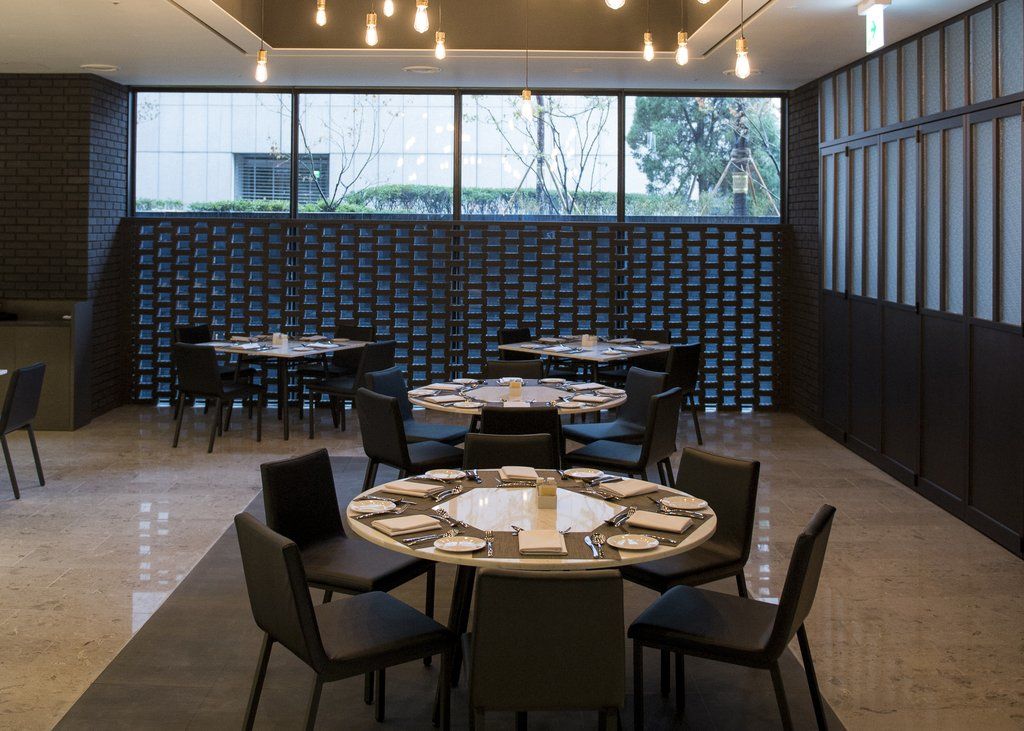 Glad Yeouido Hotel Seoul Eksteriør billede